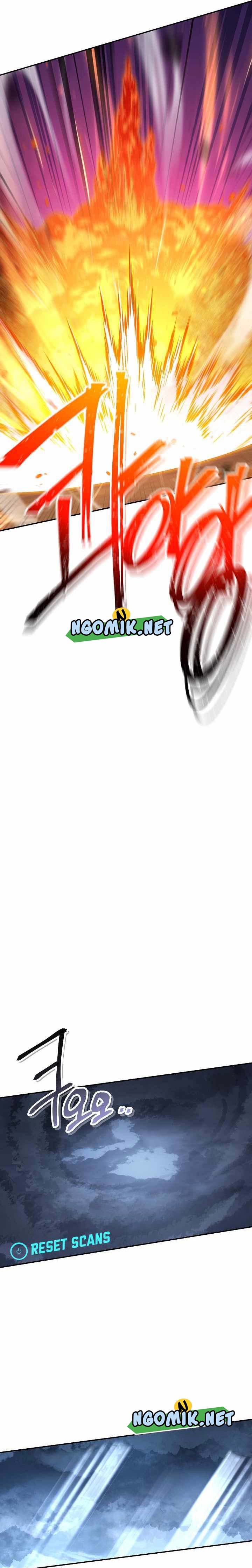Dungeon Reset Chapter 127